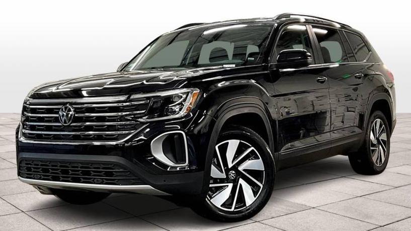 VOLKSWAGEN ATLAS 4MOTION 2024 1V2HR2CAXRC588010 image